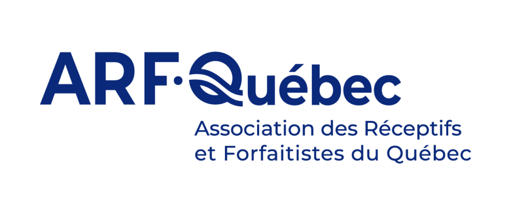 Association des réceptifs et forfaitistes du Québec (ARF-Québec)